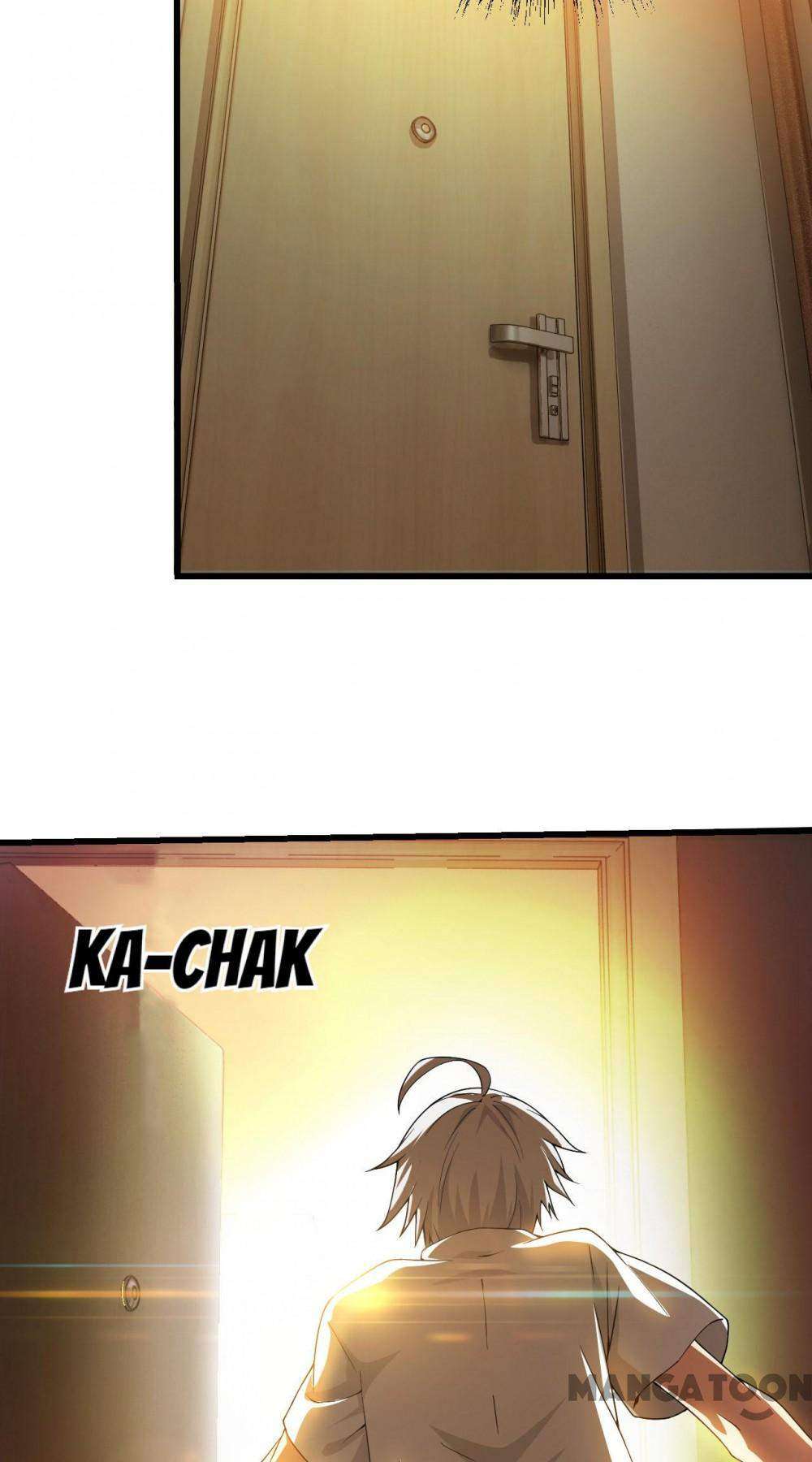 Energy Hunters Chapter 17 Gambar 24
