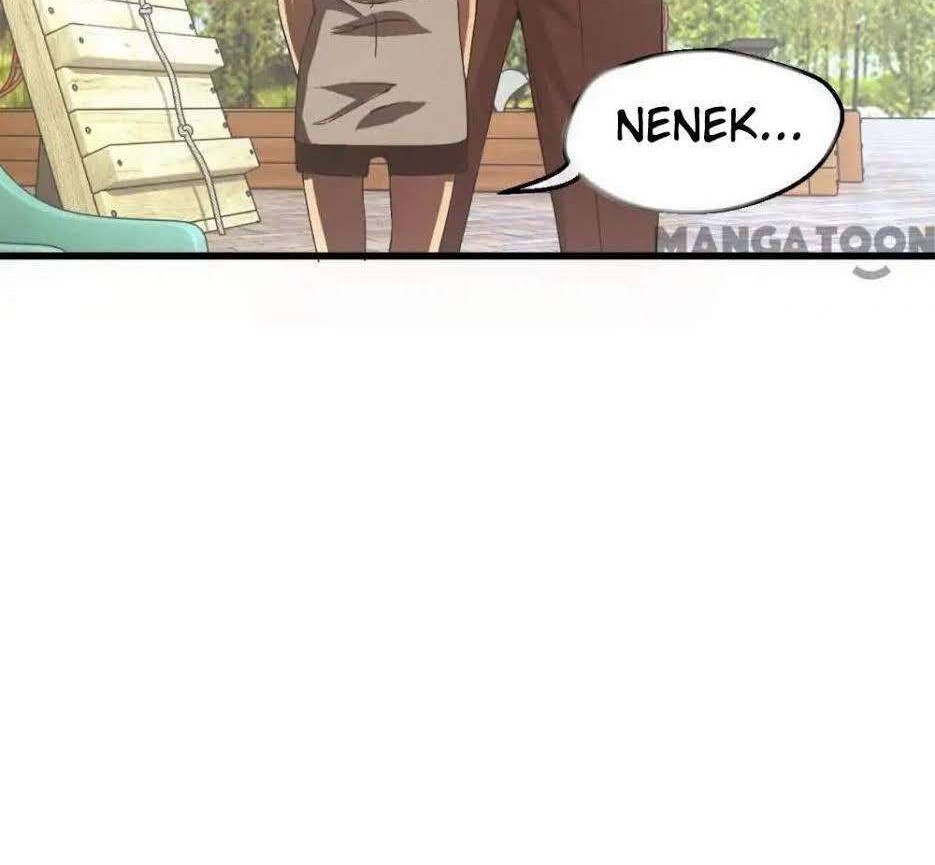 Energy Hunters Chapter 1.2 halaman 22