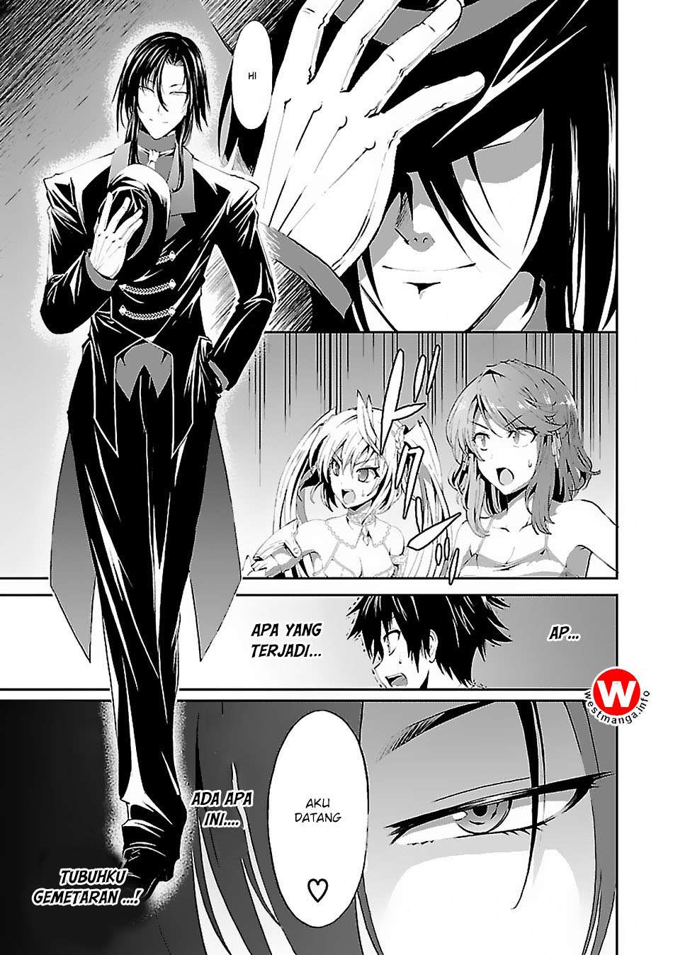 Grimm & Gritty Chapter 1.2 halaman 24