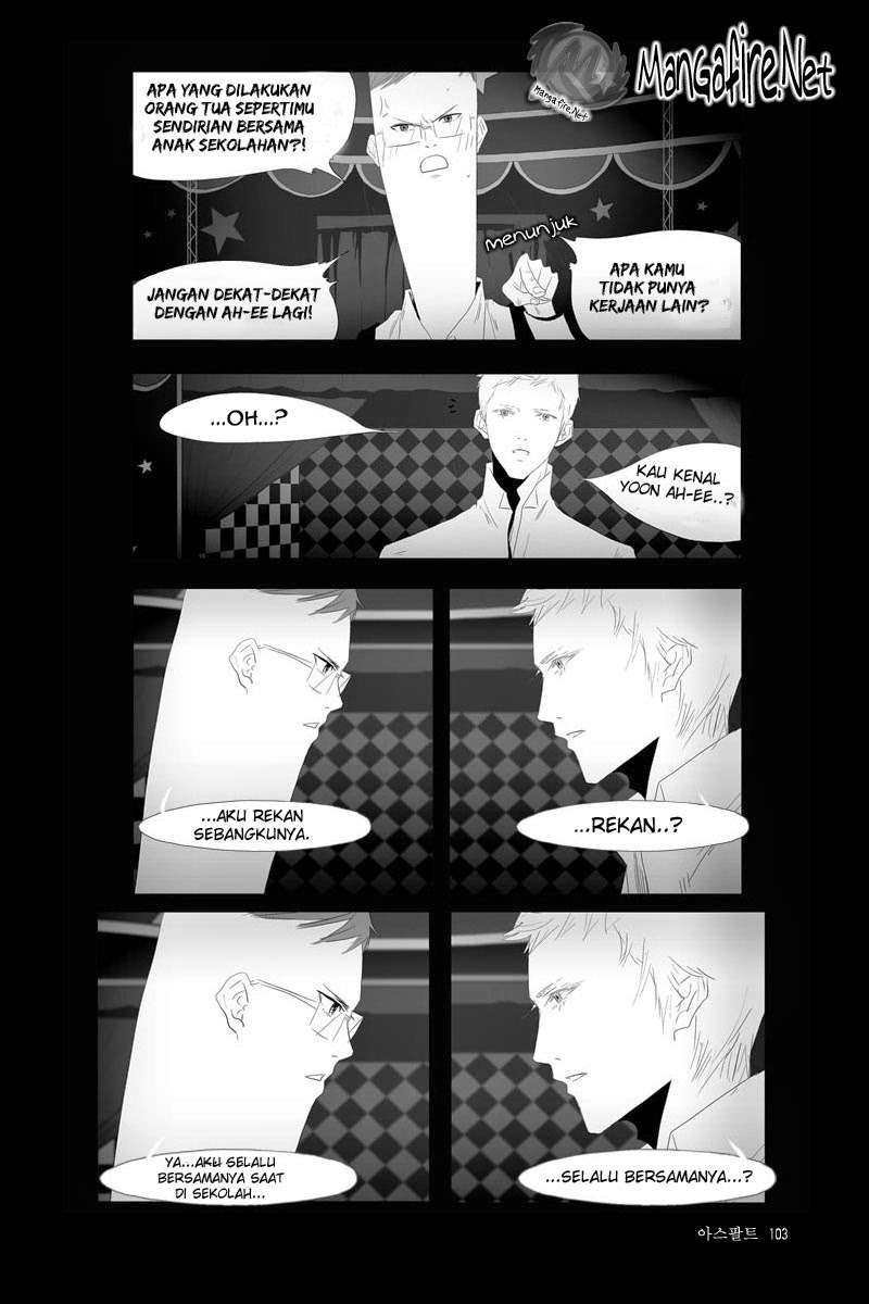 Annarasumanara Chapter 11 Gambar 18
