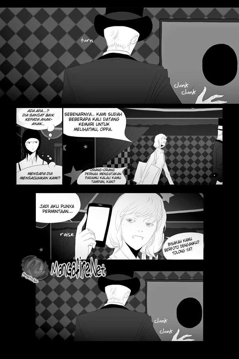 Annarasumanara Chapter 7 Gambar 22