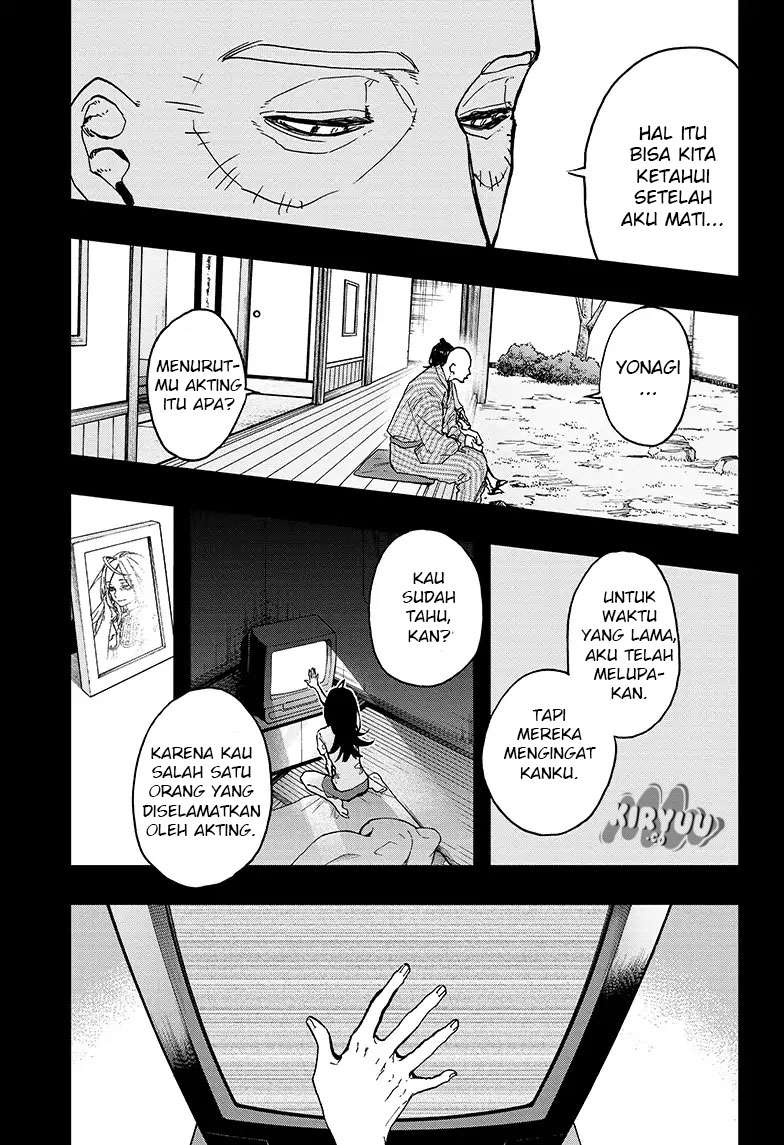 Act-Age Chapter 51 Gambar 13