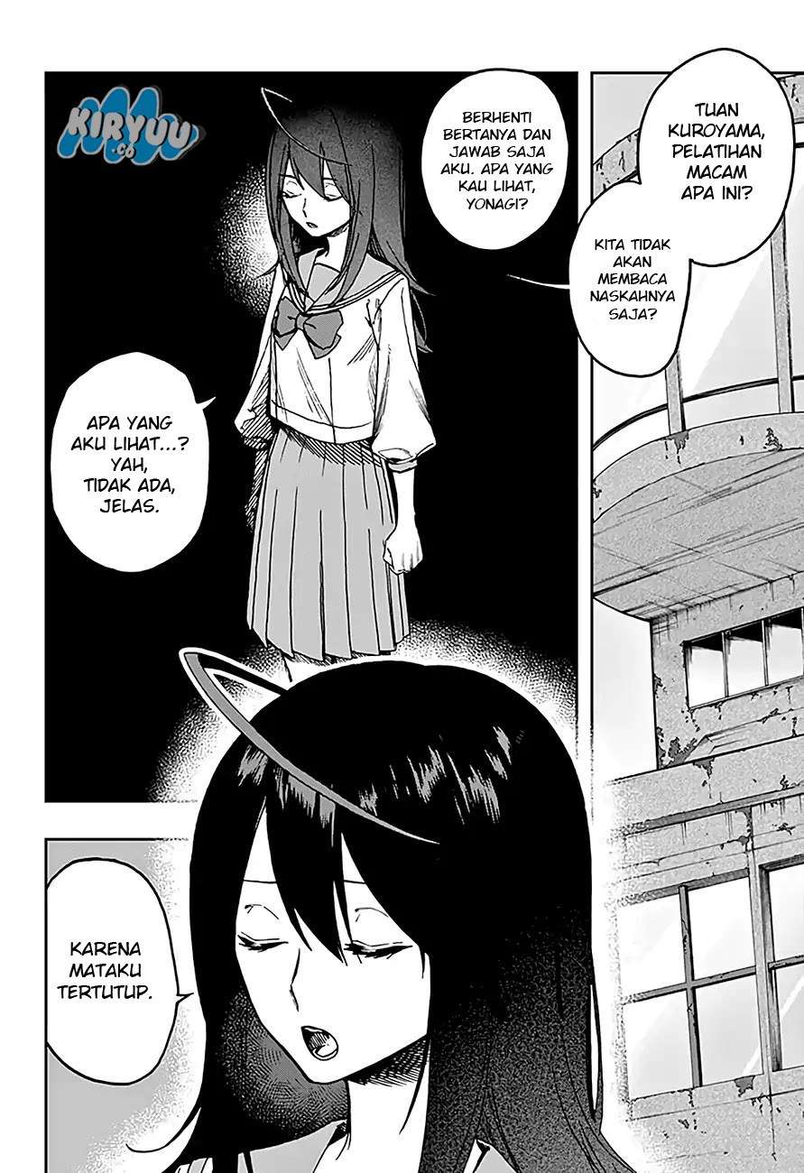 Act-Age Chapter 11 Gambar 12