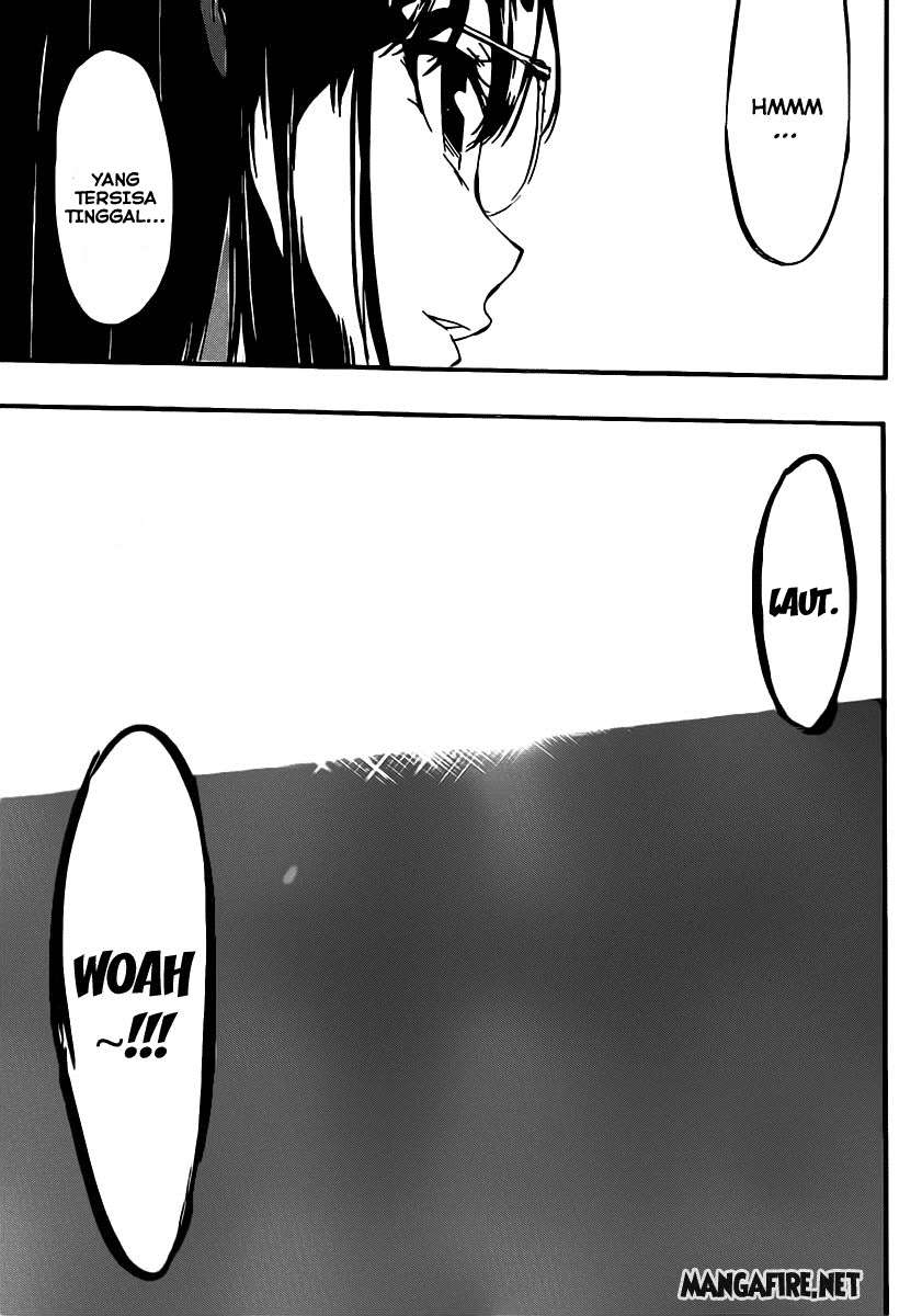 AKB49 Chapter 67 Gambar 12