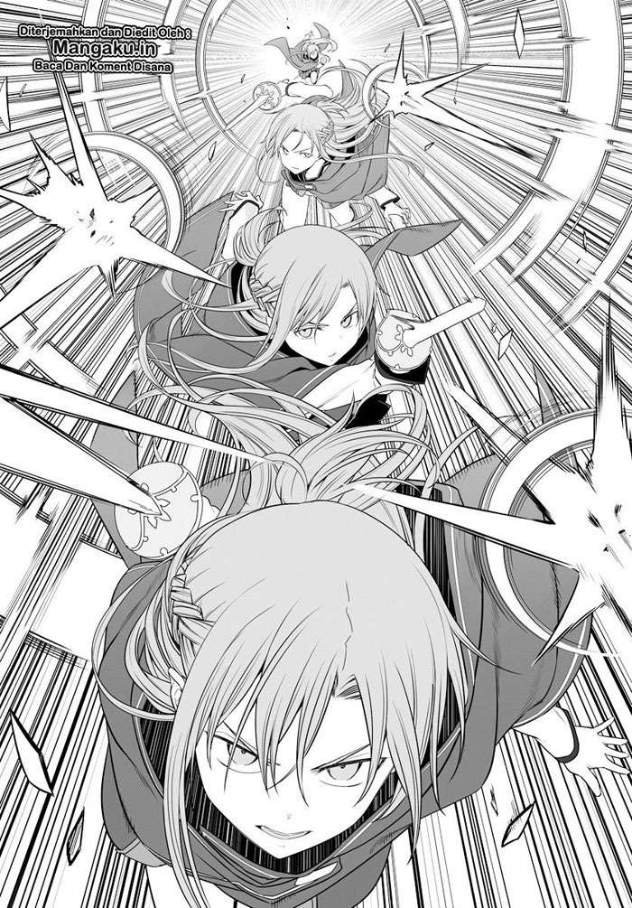 Sword Art Online – Progressive Chapter 31 Gambar 12